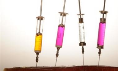 Прививка – “просто укольчик” или потеря иммунитета?