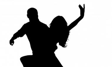 Why do you dream of dancing with your loved one?